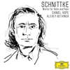 Daniel Hope / Alexey Botvinov 슈니트케: 바이올린과 피아노를 위한 작품 (Schnittke: Works for Violin and Piano)
