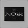 유노윤호 - 미니앨범 2집 : NOIR [Crank Up ver.]