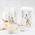 식사대용 간편선식 맛있는 한끼 단백질쉐이크 한끼쏙그레인
