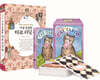 가장 친절한 타로 리딩 북 + CAT TAROT 공식 한국판 세트