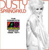 Dusty Springfield (더스티 스프링필드) - The Complete Atlantic Singles 1968-1971