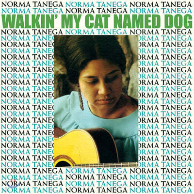 Norma Tanega (노마 타네가) - Walkin' My Cat Named Dog