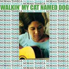 Norma Tanega (노마 타네가) - Walkin' My Cat Named Dog