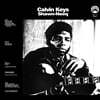 Calvin Keys (캘빈 키스) - Shawn-Neeq [LP]