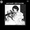 Gene Russell (진 러셀) - Talk to My Lady [LP]