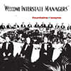 Fountains of Wayne (파운틴즈 오브 웨인) - 3집 Welcome Interstate Managers [레드 컬러 2LP]