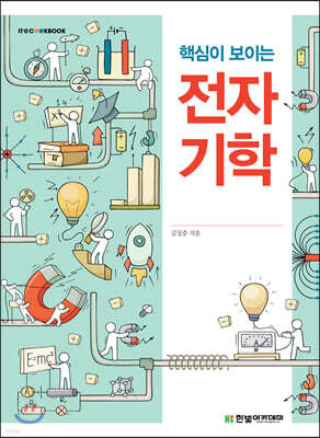 핵심이 보이는 전자기학