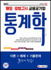 2021 행정 입법고시, 금융공기업 통계학