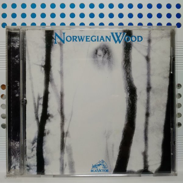 Trio Rococo - Norwegian Wood