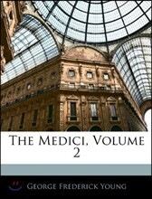 The Medici, Volume 2