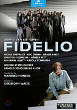 Manfred Honeck 베토벤: 오페라 '피델리오' (Beethoven: Fidelio)