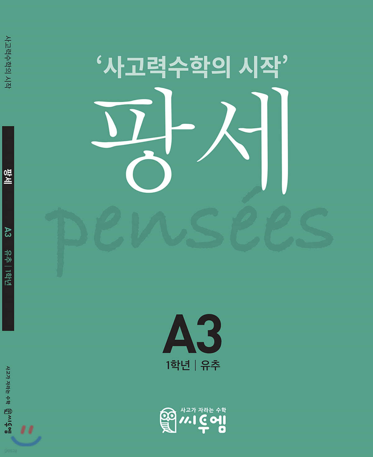 팡세 A-3 유추