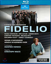 Manfred Honeck 베토벤: 오페라 '피델리오' (Beethoven: Fidelio)