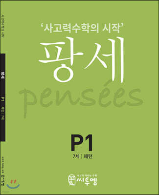 팡세 P-1 패턴