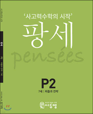 팡세 P-2 퍼즐과 전략