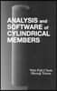 Analysis and Software of Cylindrical Members