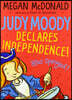 Judy Moody #6: Declares Independence!