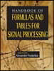 Handbook of Formulas and Tables for Signal Processing