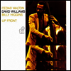 David Williams/Cedar Walton/Billy Higgins - Up front (Remastered)(Ltd. Ed)(일본반)(CD)