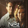 더 네스트 영화음악 (The Nest OST by Richard Reed Parry 리차드 리드 패리) [크리스탈 클리어 컬러 LP]