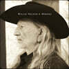 Willie Nelson (윌리 넬슨) - Heroes [그린 컬러 2LP]