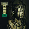 Living Colour (리빙 컬러) - 3집 Stain [투명 레드 컬러 LP]