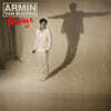 Armin Van Buuren (아밍 반 뷰렌) - Mirage [레드 컬러 2LP]