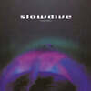 Slowdive (슬로우다이브) - 5 Ep (In Mind Remixes) [투명 블루 & 레드 컬러 LP]