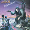 Magnum (매그넘) - Eleventh Hour [퍼플 컬러 LP]