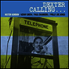 Dexter Gordon - Dexter Calling (LP)