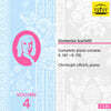 Christoph Ullrich 스카를라티: 건반 소나타 4집 (D.Scarlatti: Complete Piano Sonatas K.147 - K.176, Vol. 4)