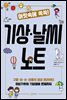 머릿속에 쏙쏙! 기상·날씨 노트