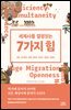 세계사를 결정짓는 7가지 힘