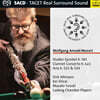 Dirk Altmann 모차르트: 클라리넷 5중주, 클라리넷 협주곡 '해 질 녘의 상념' (Mozart: Clarinet Quintet K.581, Concerto K.622)