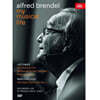 알프레드 브렌델: 강연과 마스터 클래식 (Alfred Brendel: My Musical Life)