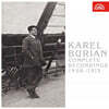 카렐 부리안 녹음 전집 (Karel Burian: Complete Recordings 1906-1913)