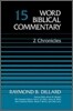 Word Biblical Commentary