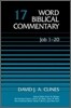 Word Biblical Commentary