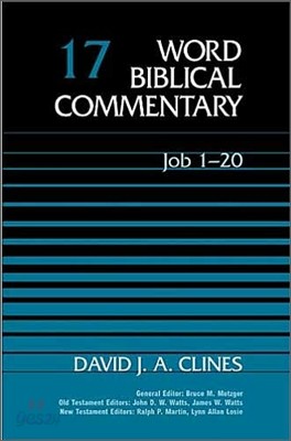 Word Biblical Commentary