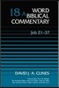 Word Biblical Commentary