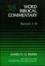 Word Biblical Commentary