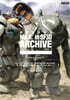 마쉬넨 크리거 Ma.K. in SF3D ARCHIVE vol.1