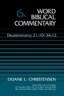 Word Biblical Commentary