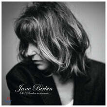 Jane Birkin (제인 버킨) - Oh! Pardon, tu dormais...