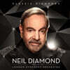 Neil Diamond (닐 다이아몬드) - Classic Diamonds (With London Symphony Orchestra)