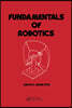 Fundamentals of Robotics