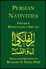 Persian Nativities I: Masha'allah and Abu 'Ali