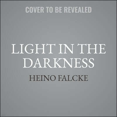 Light in the Darkness: Black Holes, the Universe, and Us