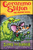 Slime for Dinner: A Graphic Novel (Geronimo Stilton #2): Volume 2