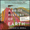 A Brief History of Earth: Four Billion Years in Eight Chapters